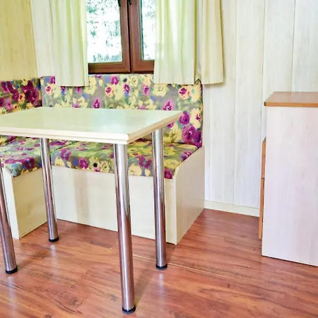 Two-bedroom Holiday In Σπίτι διακοπών