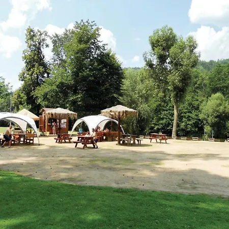 Σπίτι διακοπών Two-bedroom Holiday In *