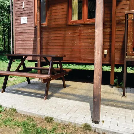 Σπίτι διακοπών Two-bedroom Holiday In