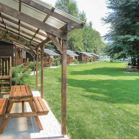 Σπίτι διακοπών Two-bedroom Holiday In