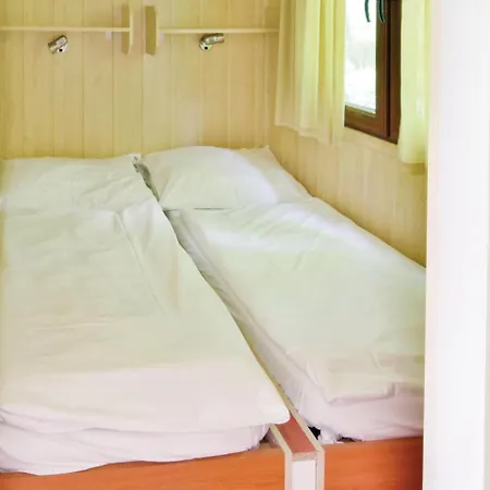 Two-bedroom Holiday In Σπίτι διακοπών