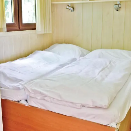 Two-bedroom Holiday In Σπίτι διακοπών